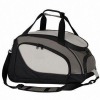 OEM/ODM fashion durable two ways holdall men bag