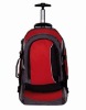 OEM/ODM fashion durable two ways trolley travel bag