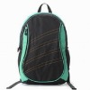 OEM/ODM fashion school bag for teenagers