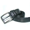 OEM/ODM hot sell leather men belts