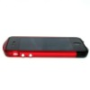 OEM/ODM service aluminum back case for iphone 4 with many colors