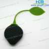 OEM/ODM silicone tea bag