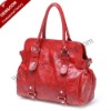 OEM PU Shoulder Bags Women