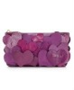 OEM Purple Heart Designed Evening Clutch Bag 063