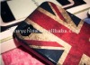 OEM Retro Style Flag Pattern Hard Case Cover For iPhone 4 4S 4G