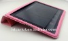 OEM Smart Case For iPad 2 , Magnetic,8 colors