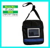 OEM Solar Power Energy Charger Shoulder Satchel Bag for charging mobile phone and other