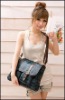 OEM accepted lady messenger bag