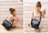 OEM accepted lady messenger bag