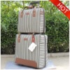 OEM airport luggage trolley