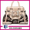 OEM available fashion leather hand bag