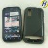 OEM  cell phone case for  MOTO MB855