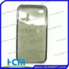 OEM cell phone silicone case for iphone 4g