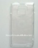OEM clear Case for Samsung Galaxy S2 i9100 S ii