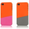 OEM custom case for iphone 4s