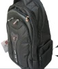 OEM custom  laptop backpack 17 inch factory