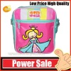 OEM cute princess school bag for girls