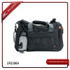 OEM design and high quality of black bag for traveling(SP20069)