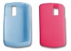 OEM design durable 100% high quality silicone case for blackberry