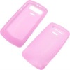 OEM design durable silicone case for blackberry