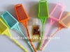 OEM design hand sanitizer silicone holder