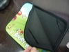 OEM design laptop sleeve