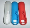 OEM design shape PS3 joystick silicone case,silicone case for ps3 move