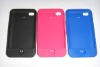 OEM design silicone cover for ipod touch 4 silicone cover for touch 4