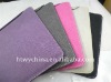 OEM dispatch case for ipad2 pouch case offer logo printing