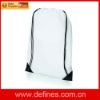 OEM drawstring bag