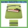 OEM felt laptop pouch