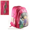 OEM girls school bag,children school backpack b20110826-1