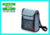 OEM good quality Insulated Outdoor Lunch Can Ice Cooler Shoulder Bag