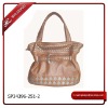 OEM high quality beautiful handbag(SP34396-251-2)