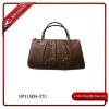 OEM high quality cheap ladies handbags(SPSP31509-070)