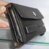 OEM leather purse wallet