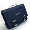 OEM offer customer brand mens document bag,Shenzhen hand bag factory