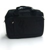 OEM offer customer brand notebook bag, factory direct price