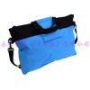 OEM offer customer brand pp canvas ladies' document bag,Shenzhen hand bag factory