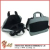 OEM offer customer laptop carrying bags, factory direct price