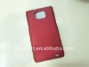 OEM plastic cover case for I9100 Galaxy S2 moblie phone case