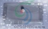 OEM pvc bag/pvc button bag GS-PVC-006