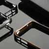 OEM shinning bumper case for iphone4s cover