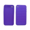 OEM silicon cover for Iphone4
