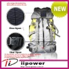 OEM solar backpack