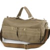 OEM stylish canvas tote messenger bags(JW-735)