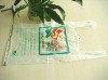 OK COMPOST bioplastic bags made from plant starch