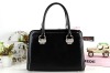 OL fashion leather handbag 016