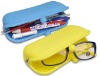 OL fashion silicone eyeglasses bag