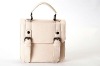 OL lady fashion leather handbag 016